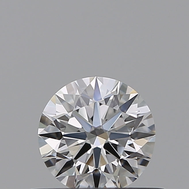 0.40 carat Round diamond E  VS1 Excellent