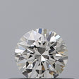 0.30 carat Round diamond G VVS1 Excellent