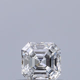 0.33 carat Emerald diamond D VVS1 