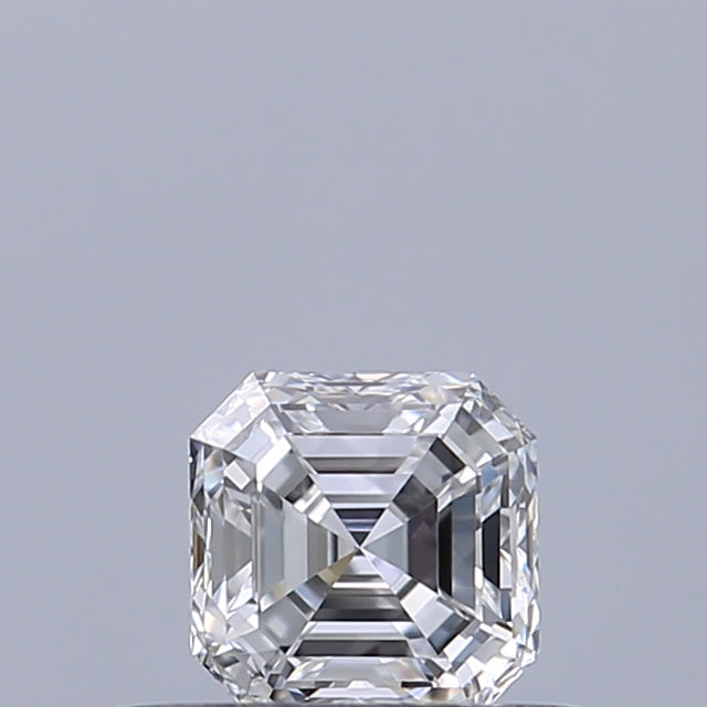 0.33 carat Emerald diamond D VVS1 