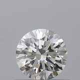 0.50 carat Round diamond G VVS2 Excellent