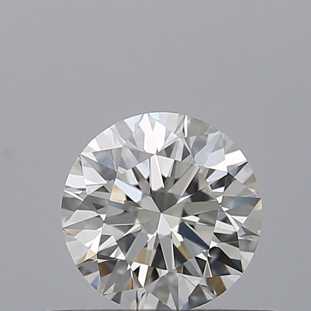 0.50 carat Round diamond G VVS2 Excellent