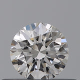 0.29 carat Round diamond F  VVS1 Excellent