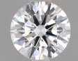 0.42 carat Round diamond F VVS1 Excellent