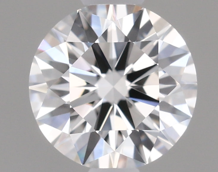 0.42 carat Round diamond F VVS1 Excellent