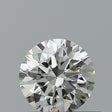 0.32 carat Round diamond H VS2 Excellent
