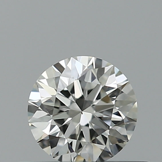 0.32 carat Round diamond H VS2 Excellent