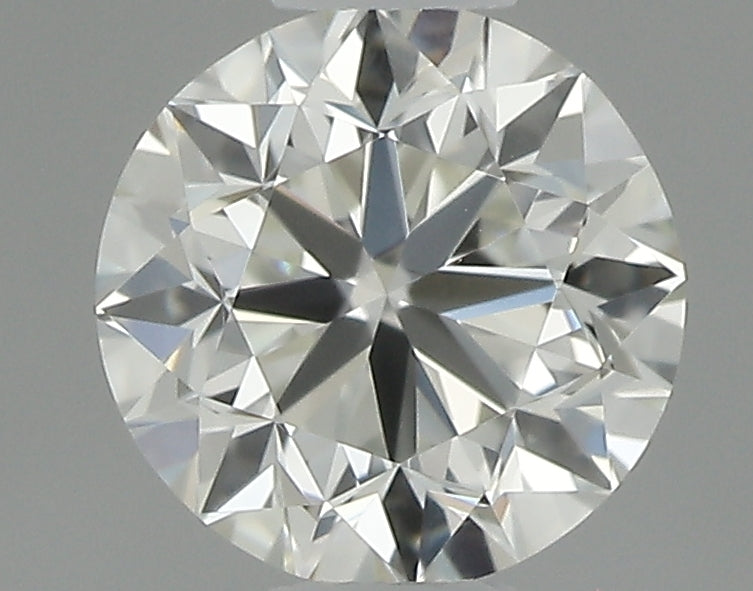 0.40 carat Round diamond J  VS2 Very good