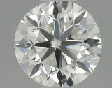 0.40 carat Round diamond J  VS2 Very good