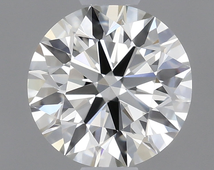 0.50 carat Round diamond K VS1 Excellent