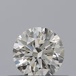 0.32 carat Round diamond H VS1 Excellent