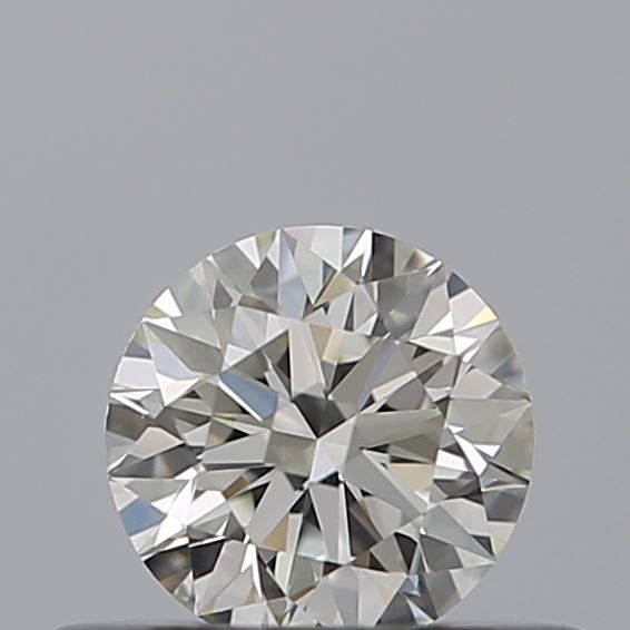0.32 carat Round diamond H VS1 Excellent