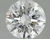 0.50 carat Round diamond G VS1 Excellent