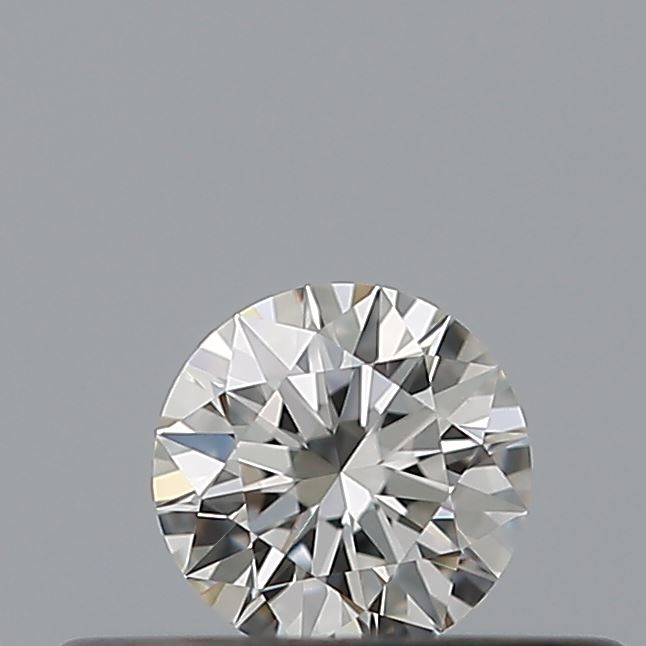 0.18 carat Round diamond G  VS1 Excellent