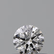 0.30 carat Round diamond F  VVS2 Excellent