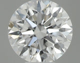 0.30 carat Round diamond D  VS2 Very good