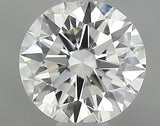 0.41 carat Round diamond H  VS2 Excellent
