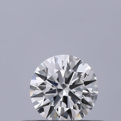 0.30 carat Round diamond F VVS1 Excellent