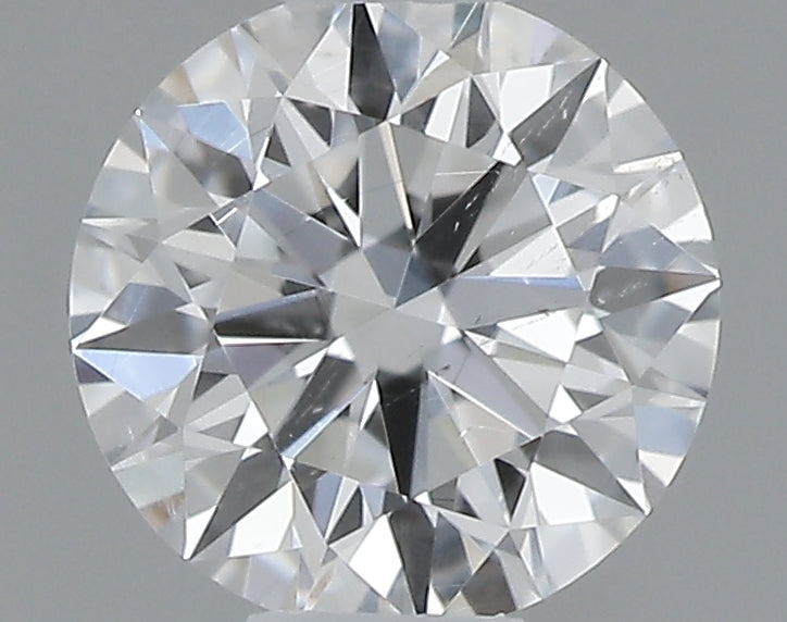 0.30 carat Round diamond E  SI2 Excellent