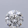 0.50 carat Round diamond G VVS2 Excellent