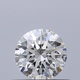 0.50 carat Round diamond G VVS2 Excellent