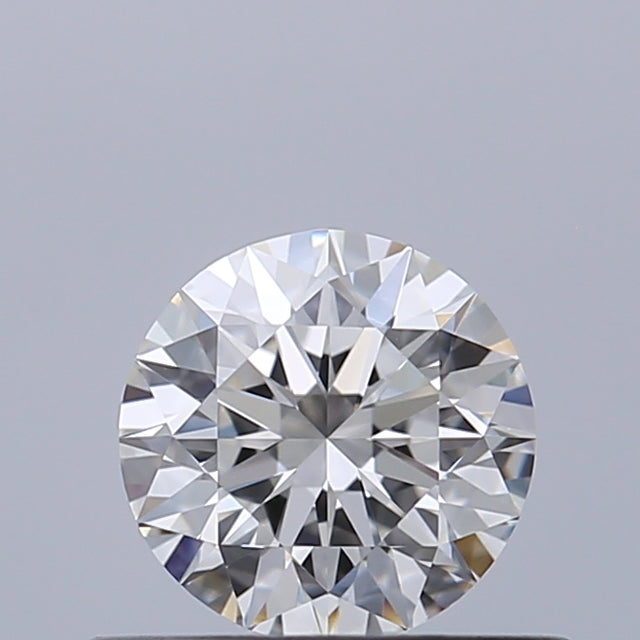 0.50 carat Round diamond G VVS2 Excellent