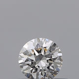 0.28 carat Round diamond D VVS1 Excellent