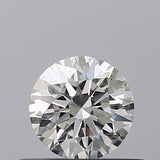 0.33 carat Round diamond E  VVS1 Excellent
