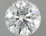 0.80 carat Round diamond F SI1 Excellent