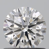 0.66 carat Round diamond E  VS1 Excellent