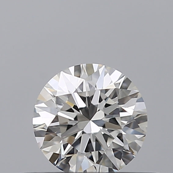 0.31 carat Round diamond F  VVS1 Excellent