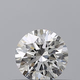 0.31 carat Round diamond F  VVS1 Excellent