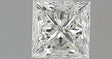 0.70 carat Princess diamond J VVS1 
