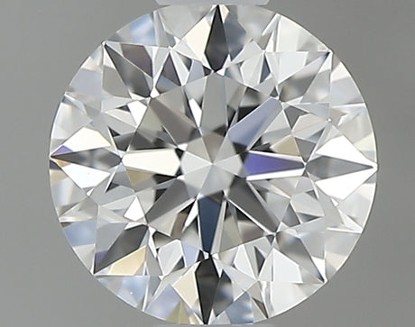 0.43 carat Round diamond E IF Excellent