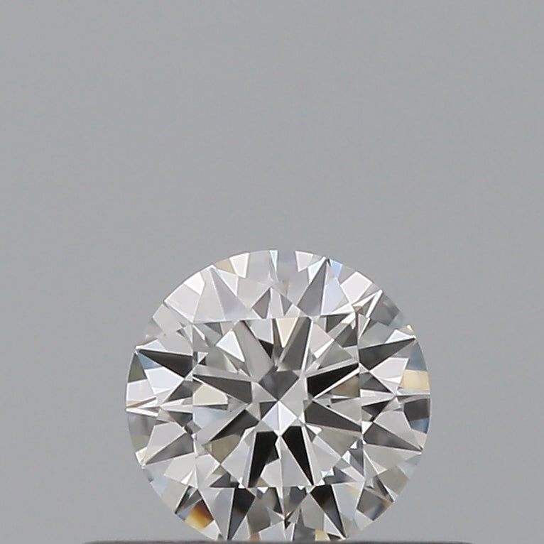 0.27 carat Round diamond F  VVS1 Excellent