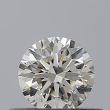 0.34 carat Round diamond I VS1 Excellent