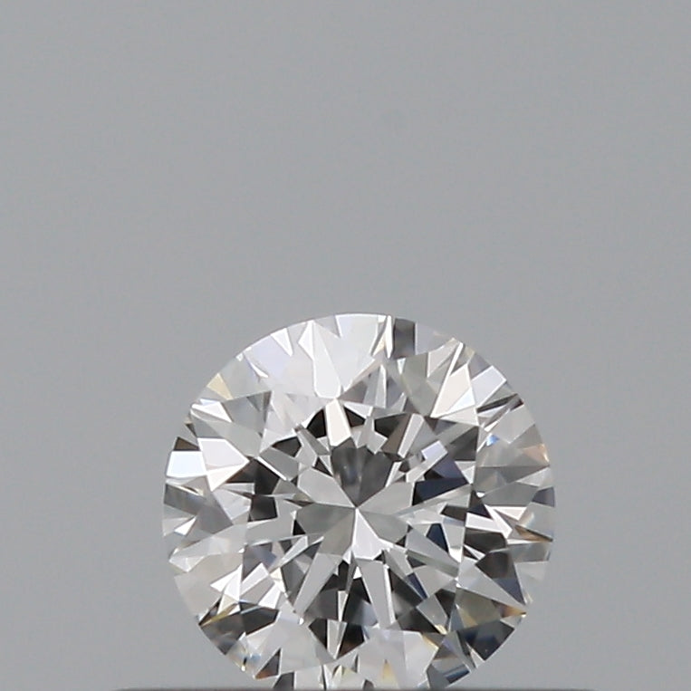 0.29 carat Round diamond E  VVS1 Excellent