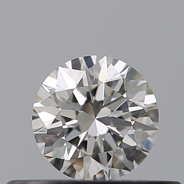 0.23 carat Round diamond G  IF Excellent