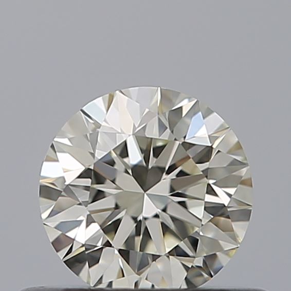 0.40 carat Round diamond L  VVS1 Excellent
