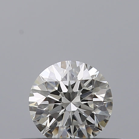 0.32 carat Round diamond H IF Excellent