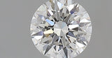 0.51 carat Round diamond G IF Excellent