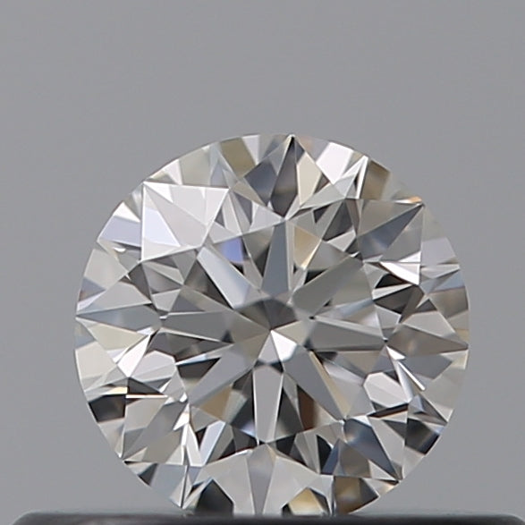 0.30 carat Round diamond F  VVS2 Excellent