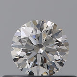 0.30 carat Round diamond F  VVS2 Excellent