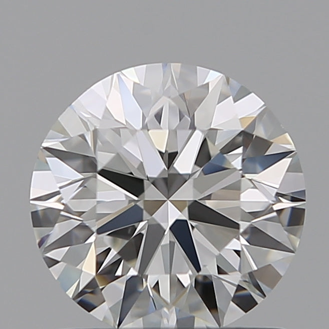 1.00 carat Round diamond H  VS1 Excellent