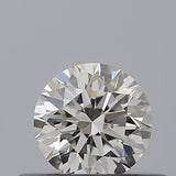 0.31 carat Round diamond G VVS1 Excellent