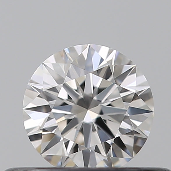 0.31 carat Round diamond E  VVS1 Excellent