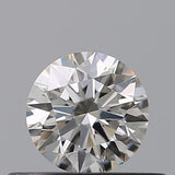 0.27 carat Round diamond G  VVS1 Excellent