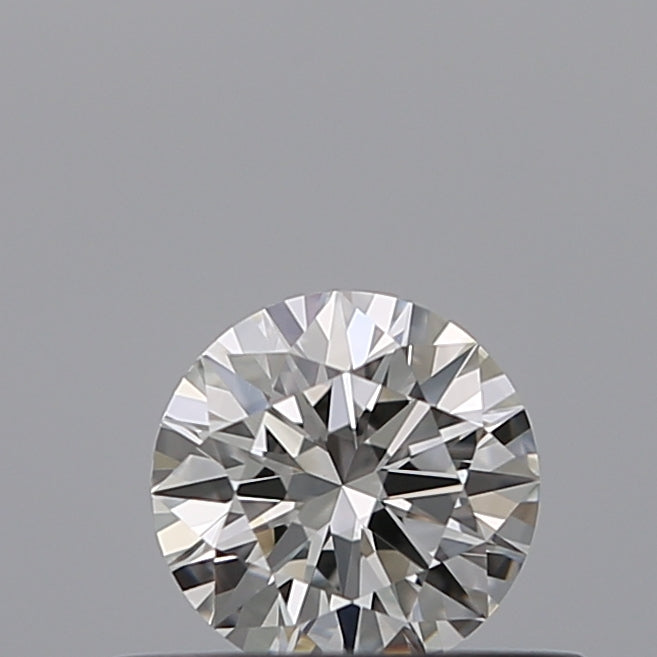 0.33 carat Round diamond G  VS1 Excellent