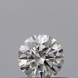 0.33 carat Round diamond G  VS1 Excellent