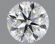 0.70 carat Round diamond H SI2 VeryGood